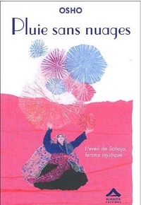 Image de Pluie sans nuages  Léveil de Sahajo femme mystique