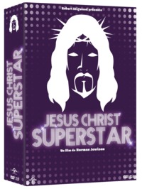 Picture of JESUS CHRIST SUPERSTAR - BRD
