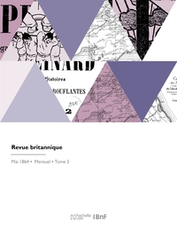 Image de Revue britannique