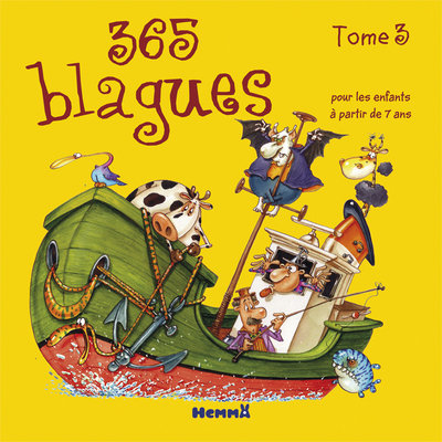 Image de 365 blagues - tome 3