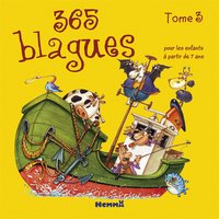 Image de 365 blagues - tome 3