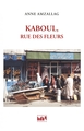 Image de Kaboul, rue des fleurs