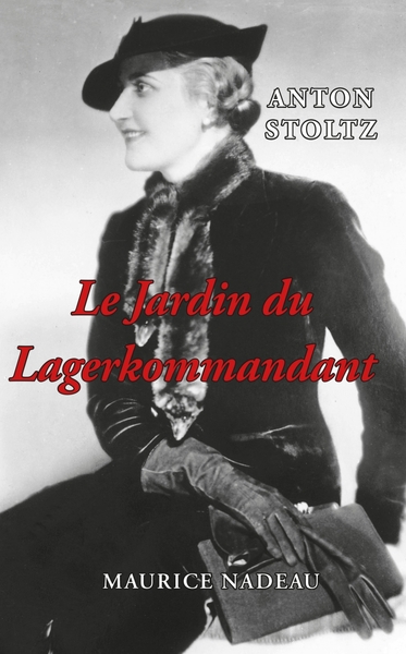 Picture of Le jardin du Lagerkommandant