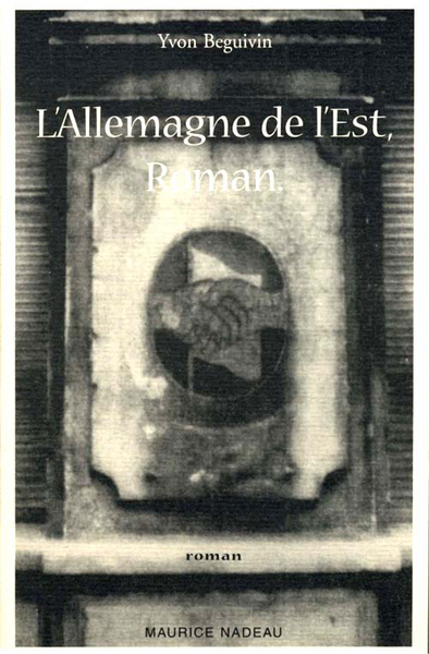 Picture of Allemagne de l'Est, Roman