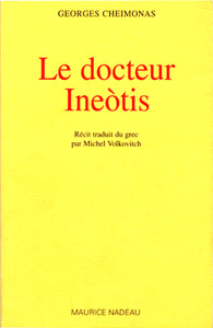 Picture of Le docteur Ineotis
