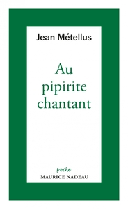Picture of Au pipirite chantant