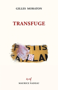 Picture of Transfuge