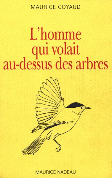 Picture of L'homme qui volait au-dessus des arbres