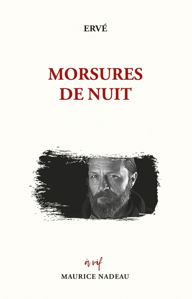 Picture of Morsures de nuit