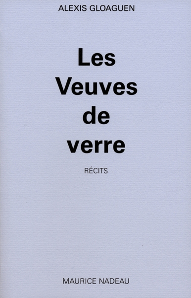 Picture of Les veuves de verre