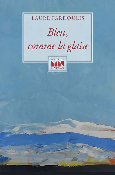 Picture of Bleu comme la glaise