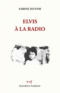 Picture of Elvis à la radio