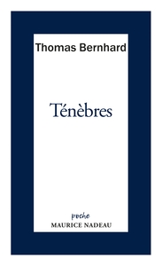 Picture of Ténèbres