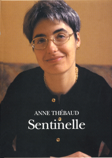 Picture of Sentinelle