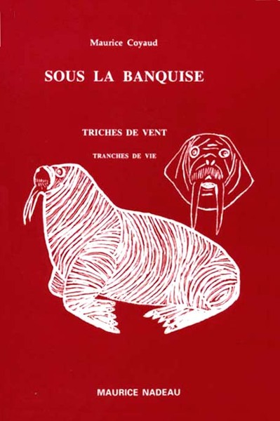 Picture of Sous la banquise