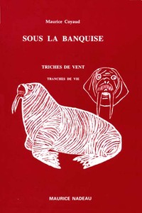 Picture of Sous la banquise