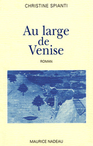 Picture of Au large de venise