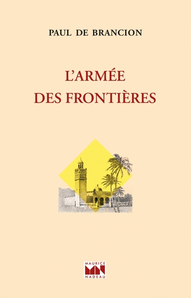 Image de L'armée des frontières