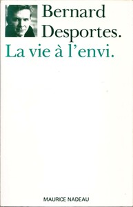 Picture of La vie à l'envi