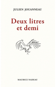Image de Deux litres et demi