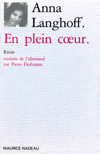Image de En plein coeur