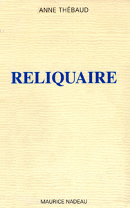 Picture of Reliquaire