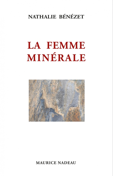 Image de La femme minérale