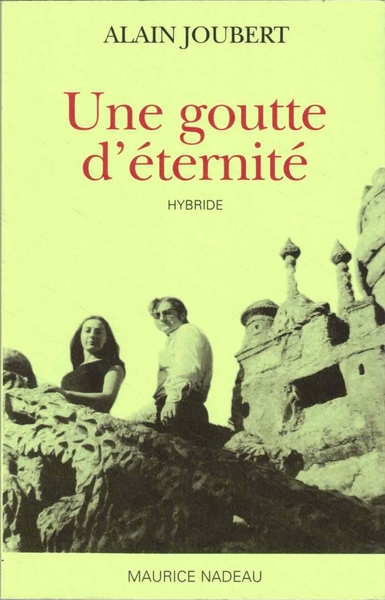 Picture of Une goutte d'éternité