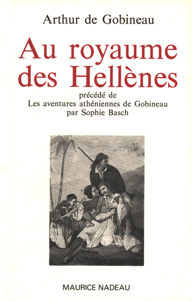 Picture of Au royaume des Hellenes