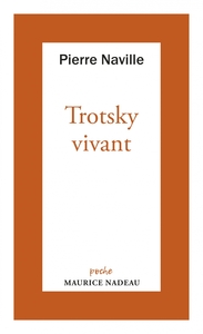 Picture of Trotsky vivant