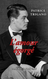 Picture of L'amour égorgé