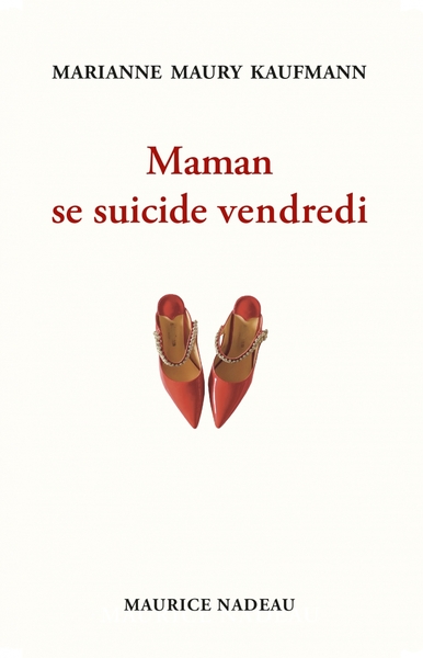 Image de Maman se suicide vendredi