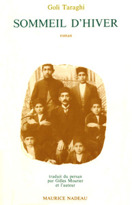 Picture of Sommeil d'hiver