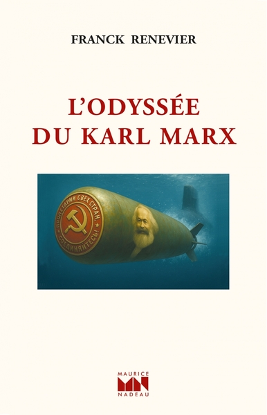 Image de L'Odyssée du Karl Marx