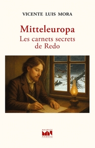 Picture of Mitteleuropa - Les carnets secrets de Redo