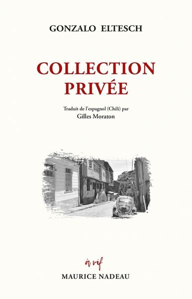 Picture of Collection privée