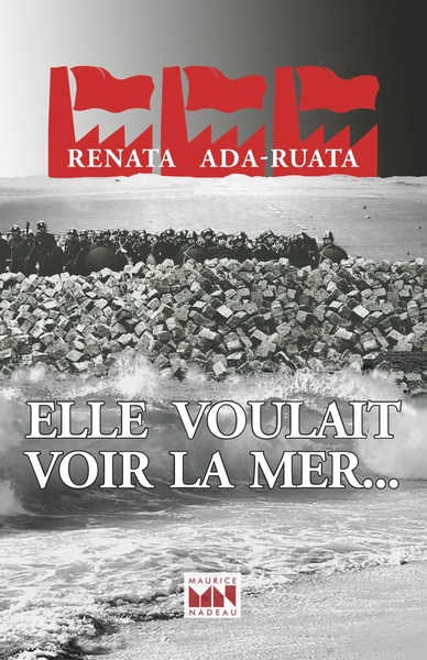 Image de Elle voulait voir la mer...