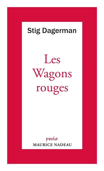 Image de Les Wagons rouges