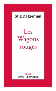 Image de Les Wagons rouges