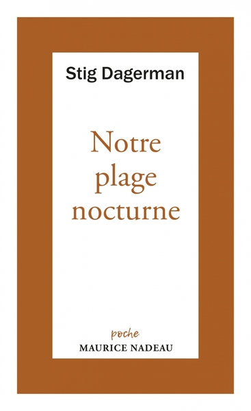 Image de Notre plage nocturne