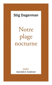Image de Notre plage nocturne