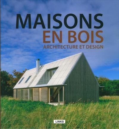 Image de Maisons en bois