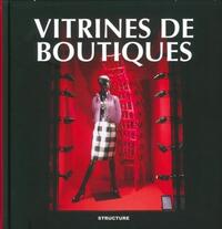 Image de Vitrines de boutiques