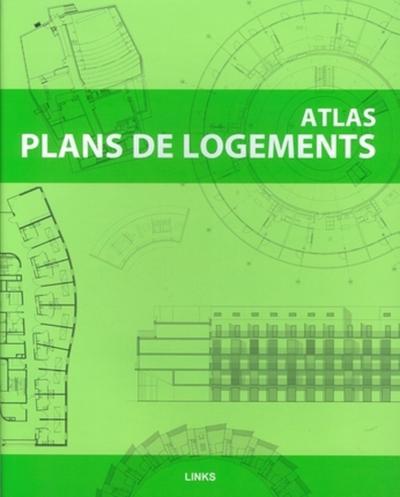 Image de ATLAS : PLANS DE LOGEMENTS