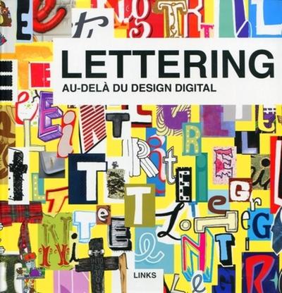Image de LETTERING. AU DELA DU DESIGN DIGITAL