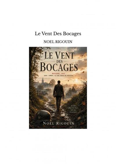 Image de Le Vent Des Bocages