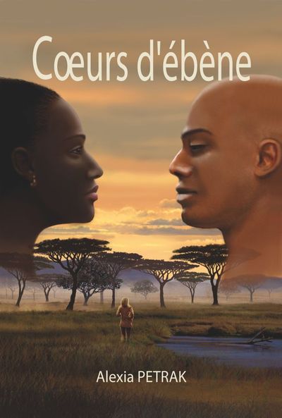 Image de CŒUR D'ÉBÈNE