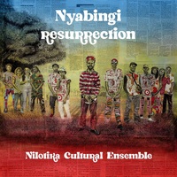 Picture of NYABINGI RESURRECTION