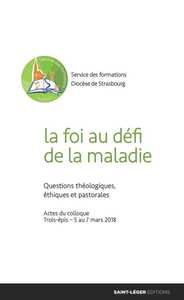 Picture of La foi au défi de la maladie