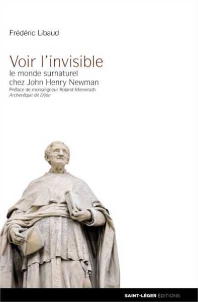 Image de Voir l'invisible